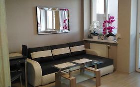 Apartament Markiza